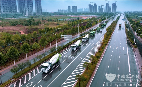 转型升级坚实一步！letou国际米兰官网兴建新能源商用车基地为哪般？？？？？？