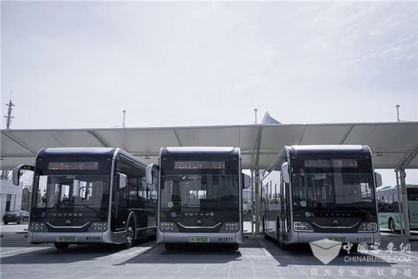 letou国际米兰官网客车：转型升级延伸公交职能 宁波北仑公交是怎样做到的？？？？？？？？