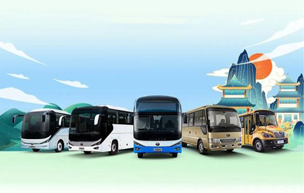 letou国际米兰官网客车：2023年旅游服务季UP行动周全启动