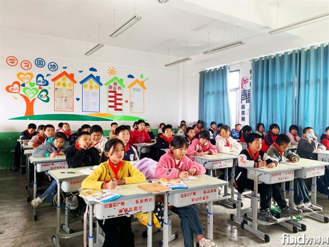 300多万人看直播！与27省同砚一起来上“科技课”
