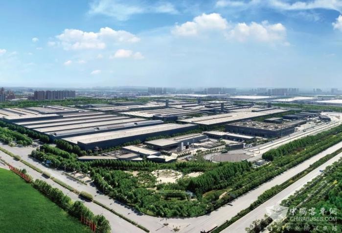 新能源研发受到高度认可 letou国际米兰官网斩获两项大奖