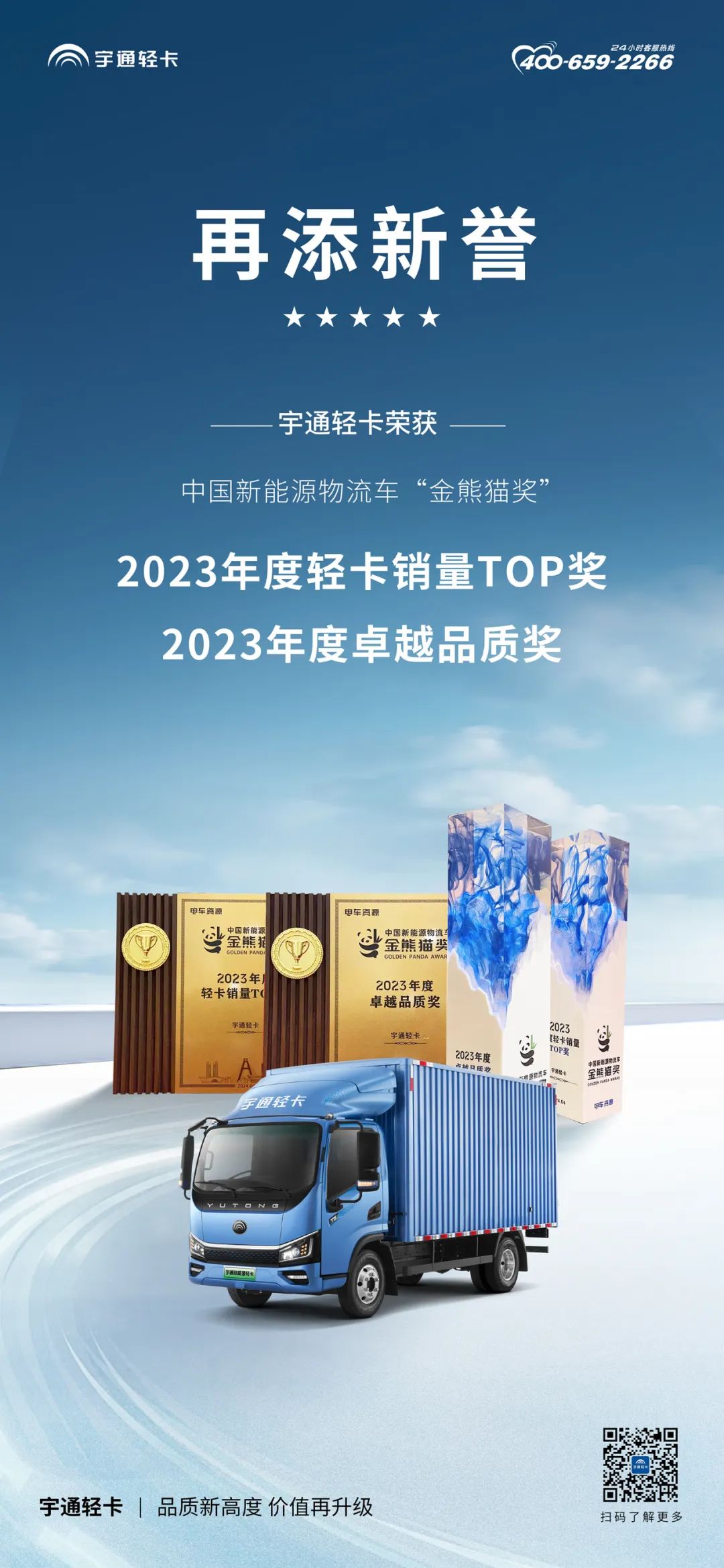 @所有人，，，，，，，，letou国际米兰官网轻卡再获双料大奖！