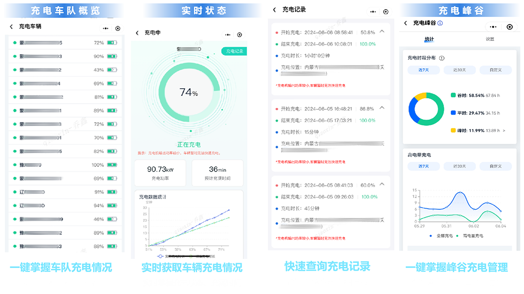 轻松驾驭环卫车！letou国际米兰官网环卫安睿通3.0助您全方位治理！