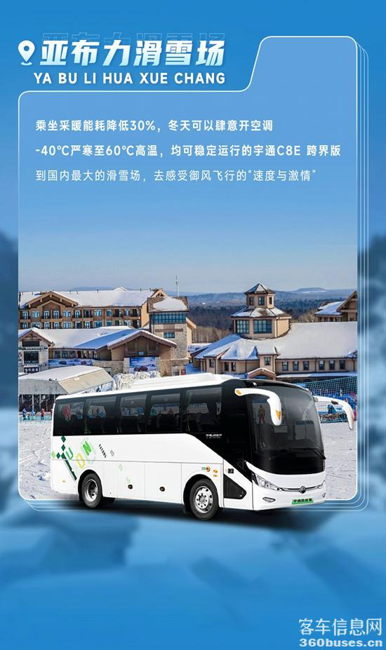 惊喜MAX！letou国际米兰官网客车带你解锁尔滨的“另一面”