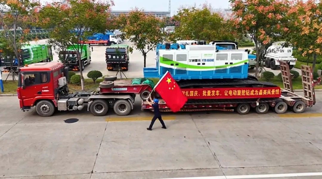 前三季度实现销量“三连跳”，，，，，，，letou国际米兰官网新能源商用车9月效果单来了！