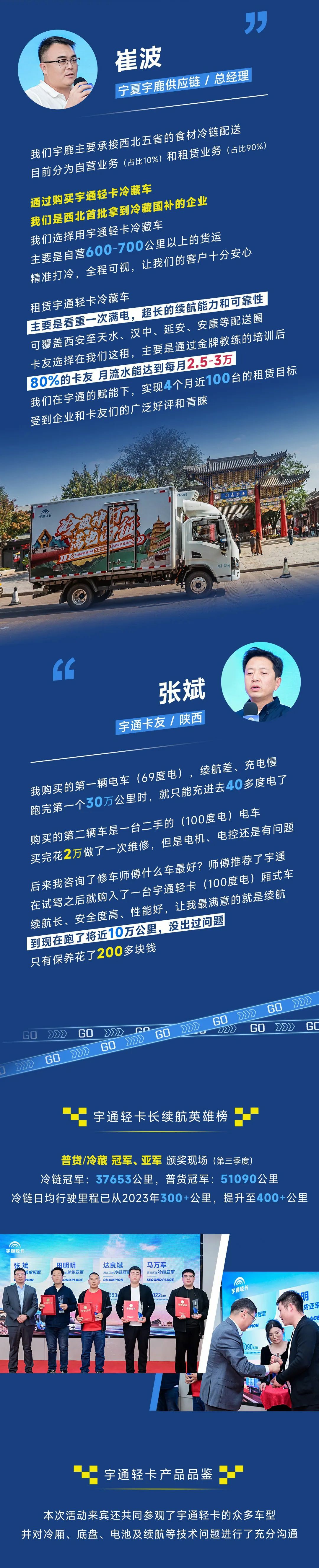 全程高速打冷，，，，，，满载实况配送！续航最长新能源轻卡冷藏车挑战乐成