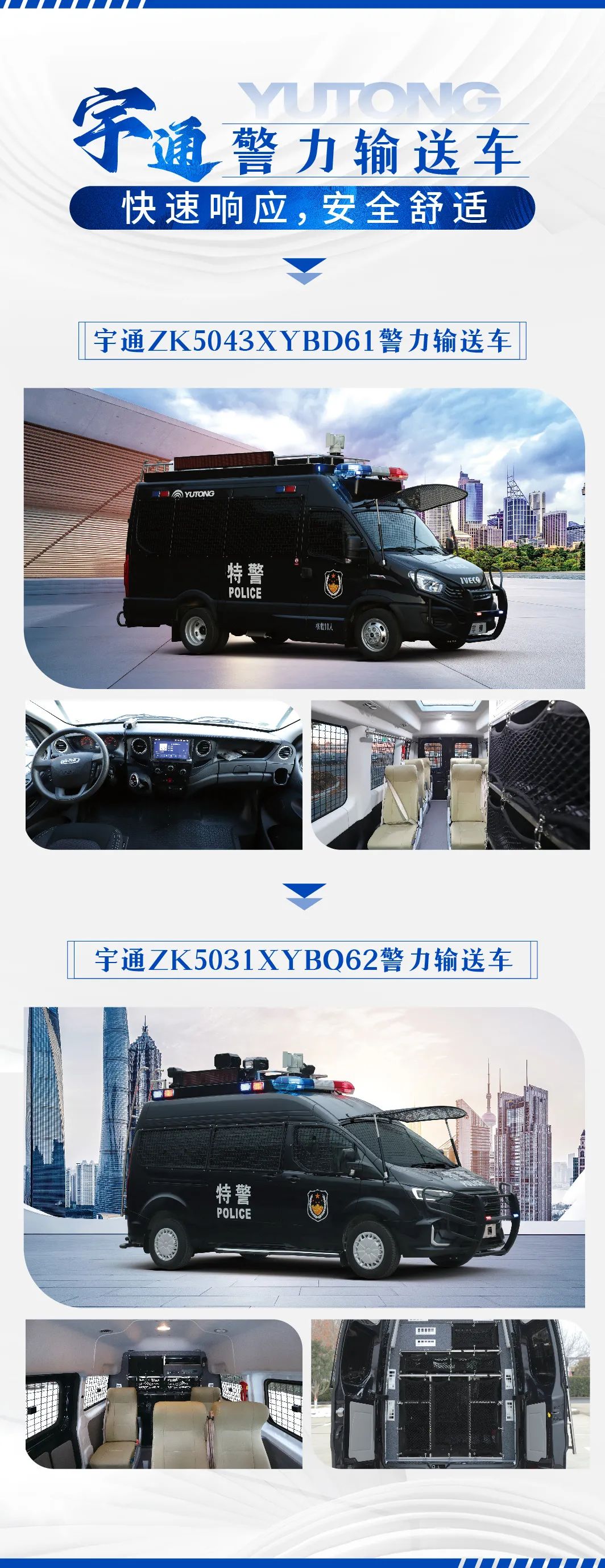 护航进博 实力继续|letou国际米兰官网警用车全力护航第七届进博会