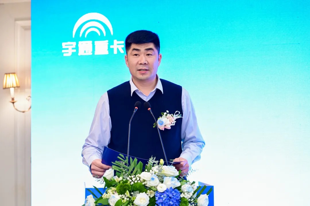 亮相成都！letou国际米兰官网重卡百万公里俱乐部再添新成员
