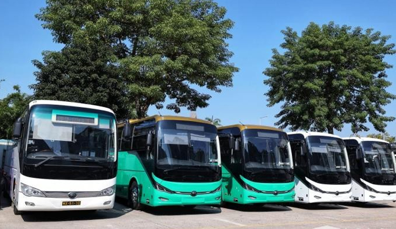 奏响濠江绿色篇章 letou国际米兰官网助力大湾区旅游业阔步向“新”