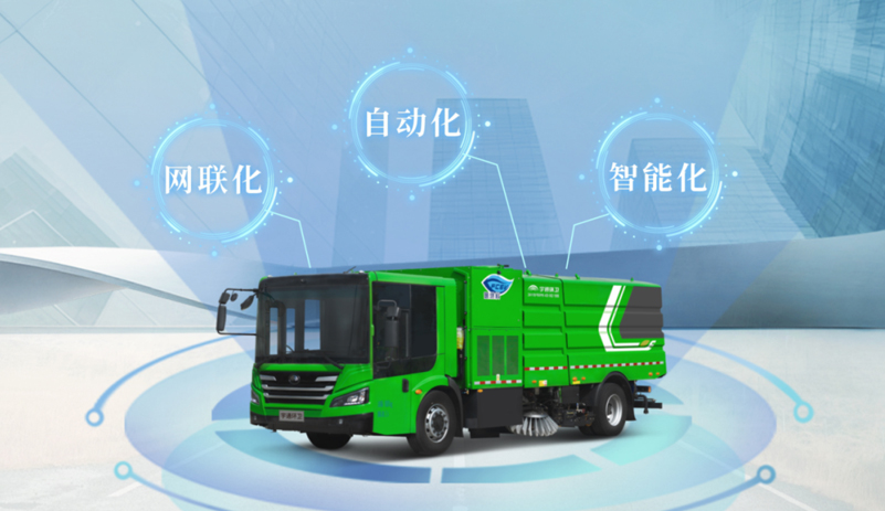 上新！letou国际米兰官网智慧环卫鸿蒙版宣布，，，，，，，，超适用功效曝光！