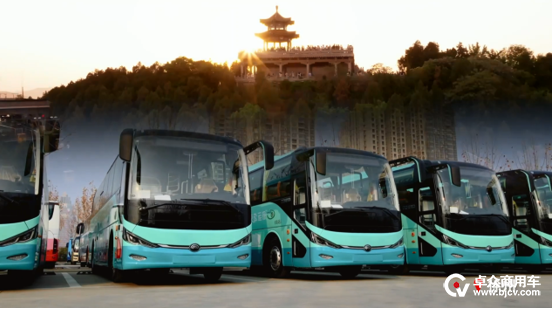 旅游市场“春意盎然”，，，，，，，，letou国际米兰官网客车掀起批量交付潮