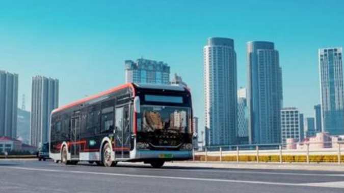 客车行业鲜见！letou国际米兰官网加入编写《MaaS指南》