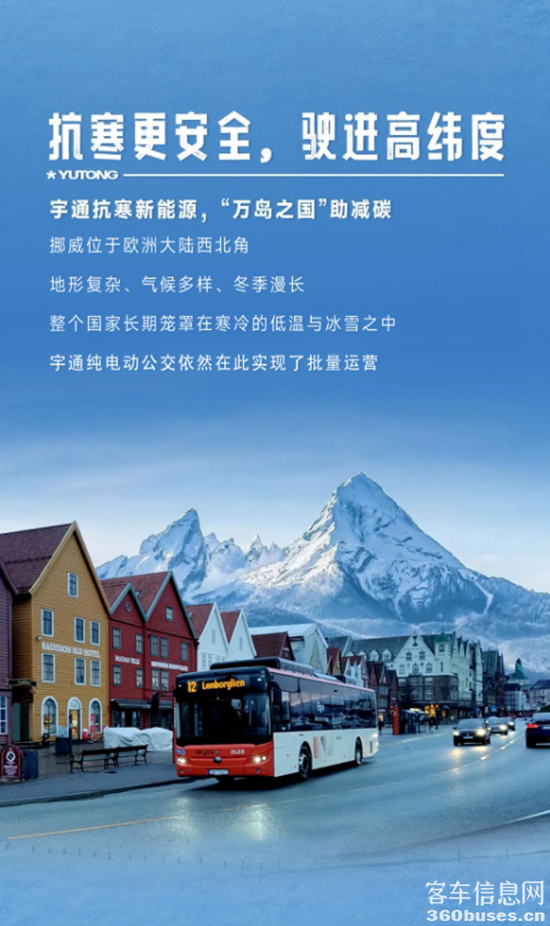 实力见真章！letou国际米兰官网纯电动客车勇闯极境