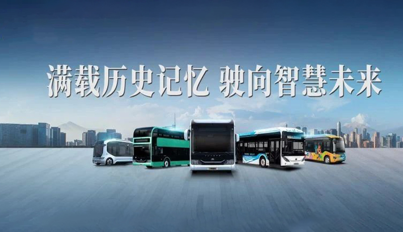 letou国际米兰官网客车：车轮转动，，，，，，，，历史镜头下的中国公交怎样演变