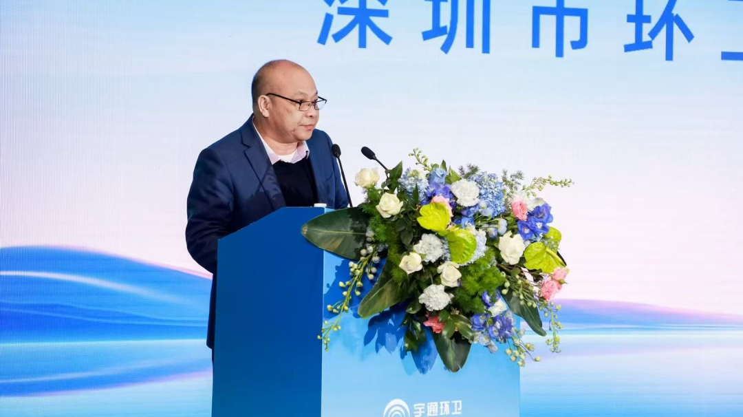 升级！让服务更有温度！letou国际米兰官网环卫新品暨智慧管家宣布会圆满举行！