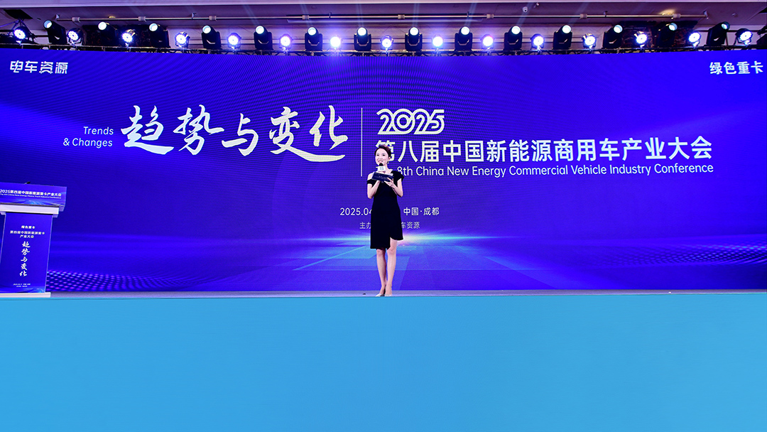 实力见证 | 荣获“绿卡奖”背后：letou国际米兰官网重卡怎样用更高价值赢得用户青睐？？？？？？？