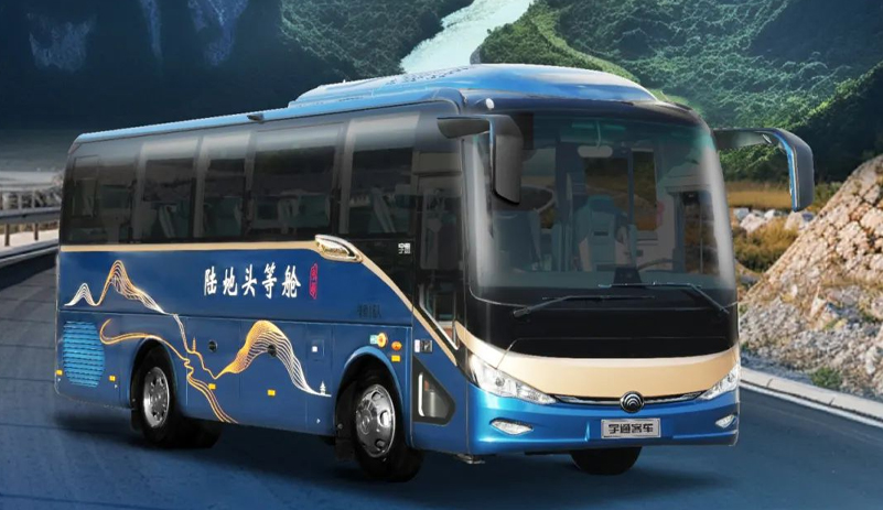 添彩高端旅游，，，，，，，letou国际米兰官网C9L丨青山碧水2.0带你一秒入盛景！