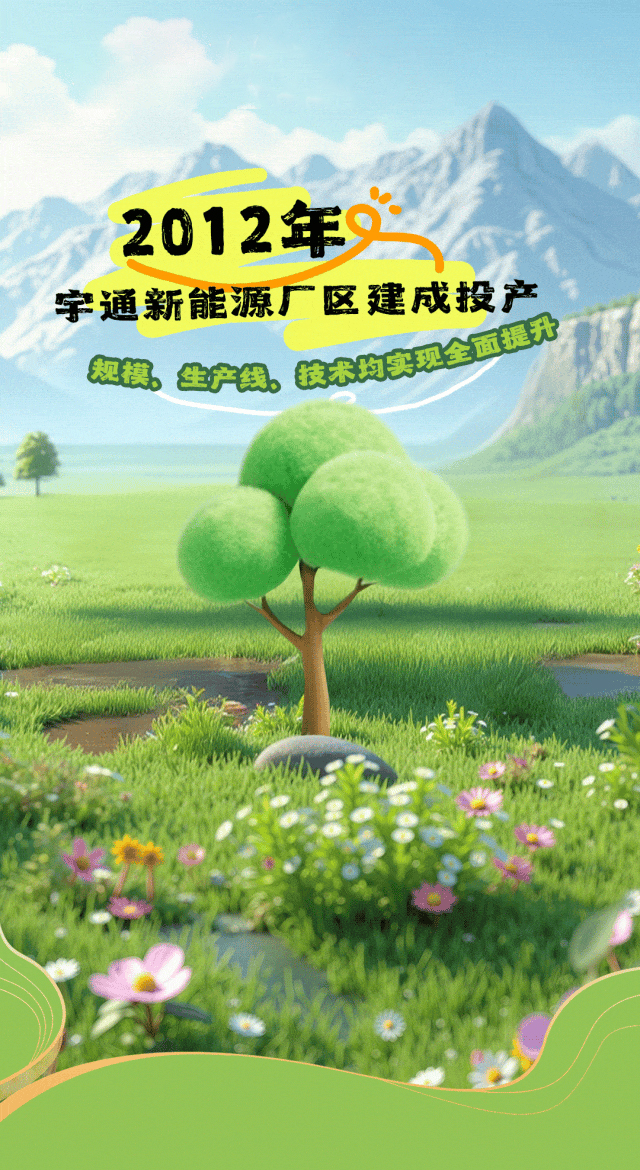 26年为绿色“充植”，，，，，，，，走过的每一步都算“树”