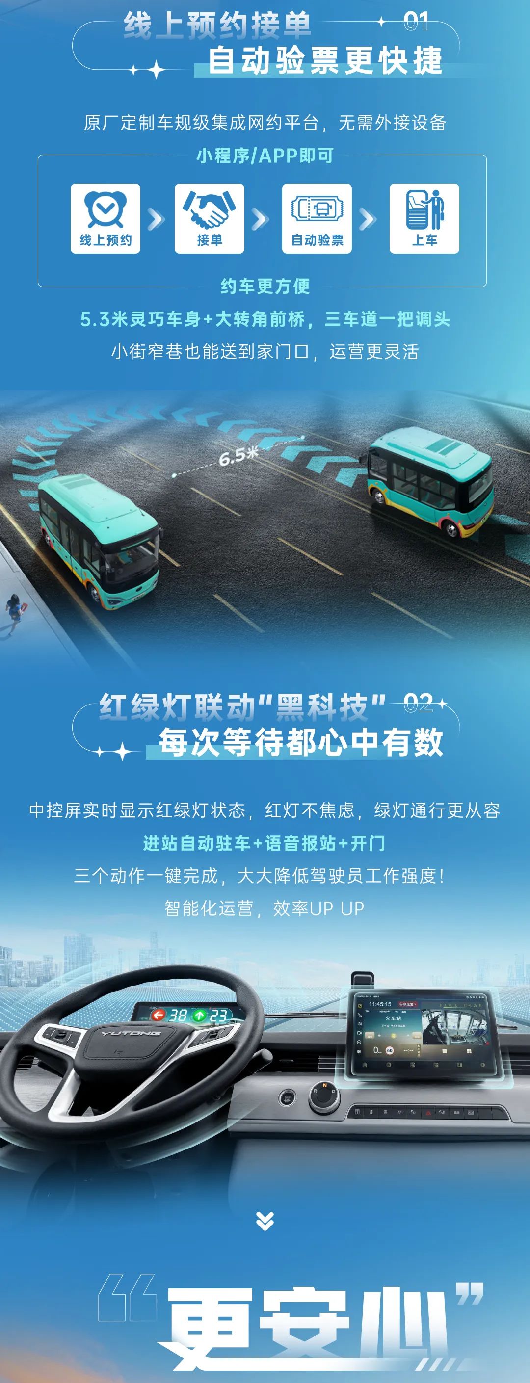 一键预约坐公交？？？？？？宇萌E5S：这题我来！