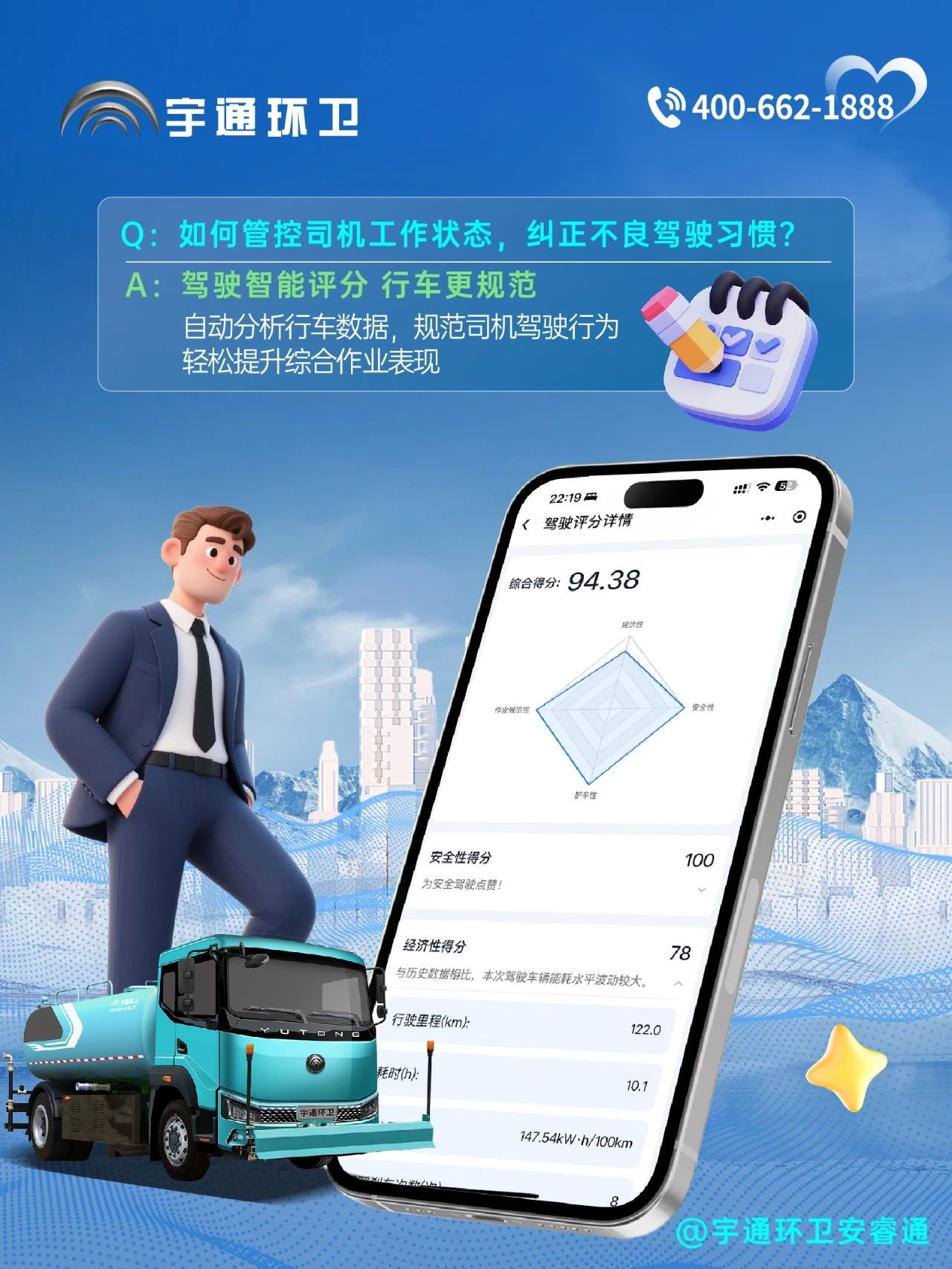 letou国际米兰官网环卫安睿通“有问必答局”第五期：打赢夏日攻坚战，，，，，，，，有安睿通更省心！