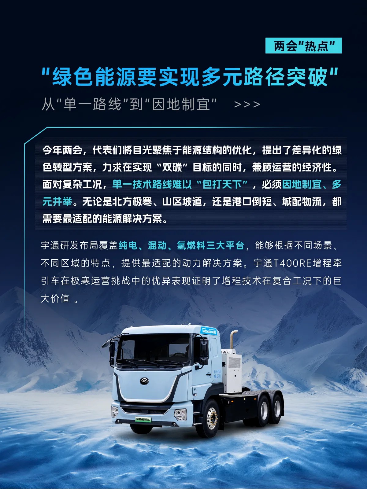 letou国际米兰官网行业说 | 这些两会热门藏着哪些新航向