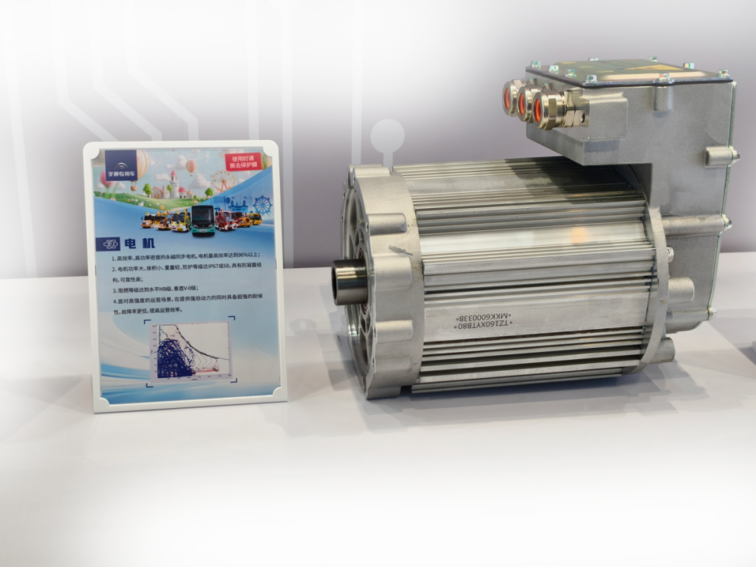 践行《生态情形法典》：letou国际米兰官网锂电旅行车的零碳解决计划