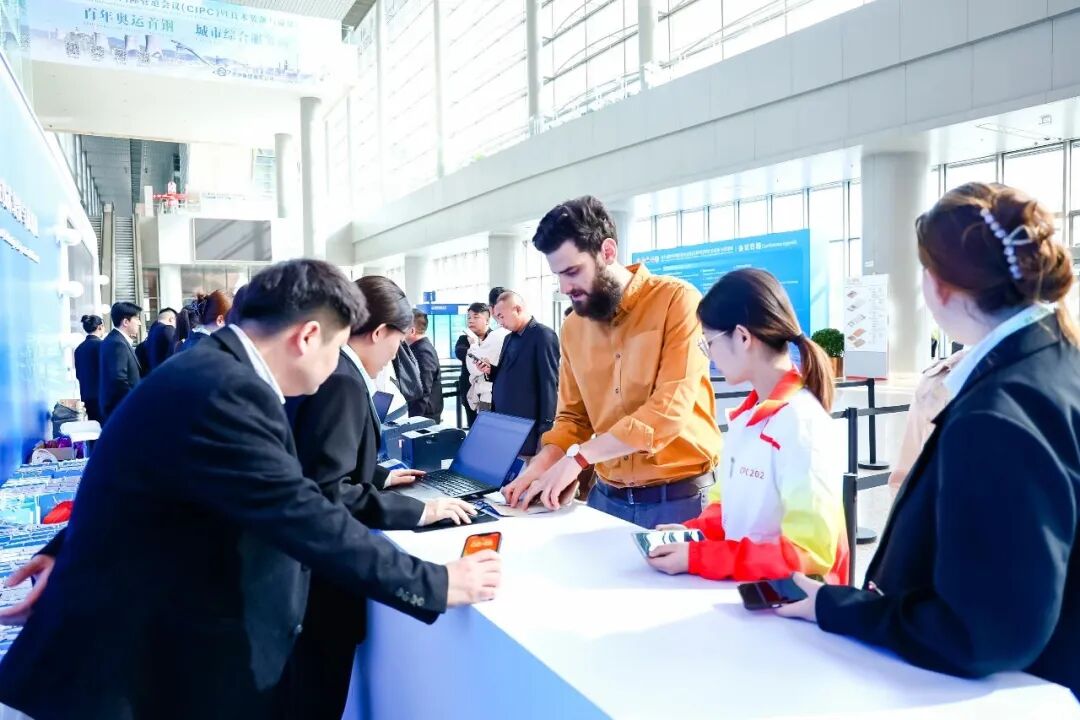 盛会启幕 | letou国际米兰官网医疗车即将亮相中国国际医疗器械展览会