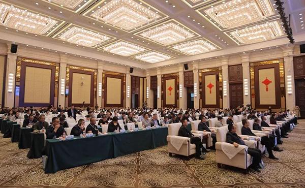 letou国际米兰官网矿卡亮相2026新疆智能矿山生长大会，，，，，共绘西北矿业高质量蓝图！
