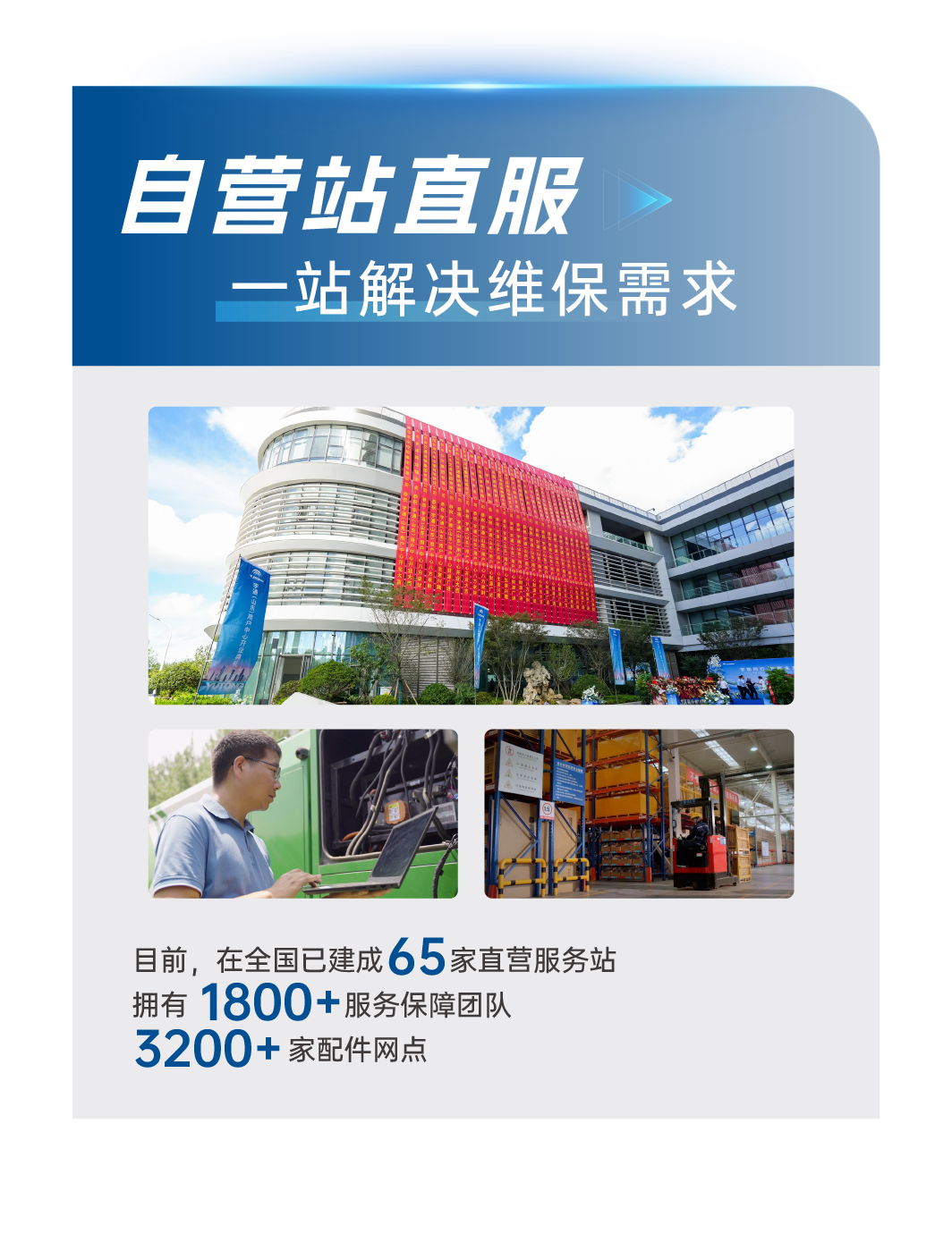 一图详解宇?直服八大服务允许