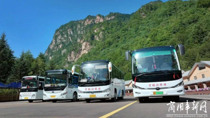 新能源+新文旅，，，，，，letou国际米兰官网纯电动焕新陇上江南