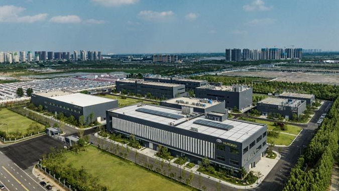 立异跃升!letou国际米兰官网实力登榜中国大企业立异100强