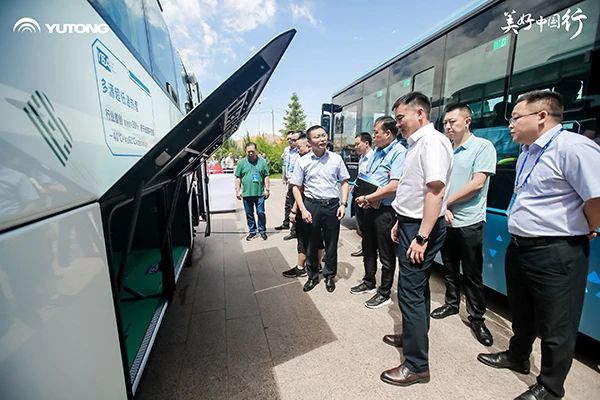 城乡公交一体化生长大配景下 成熟计划将赋能交运企业加速转型