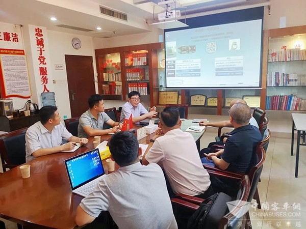 智能网联时势下 letou国际米兰官网安睿通如作甚公交公司赋能？？？？？？？