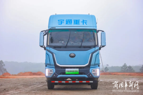 客户试用唯一“零故障”品牌！letou国际米兰官网重卡168小时挑战轻松拿捏