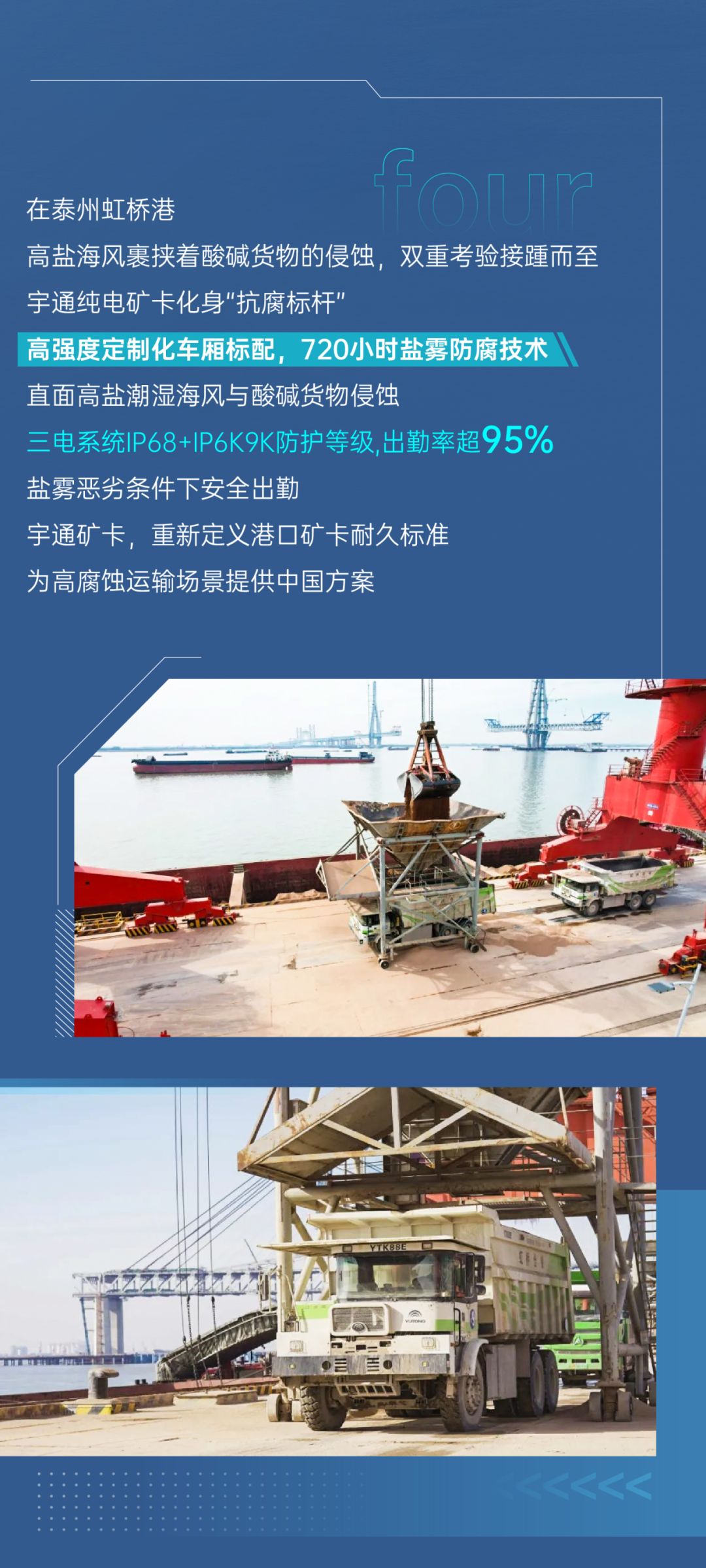 征服四高工况，，，，，，letou国际米兰官网矿卡究竟凭什么？？？？？？？？