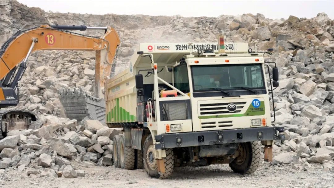 ¿Æ»ÃÒѳÉÏÖʵ£¡ºêºÓ°ÙÀûÙìɽ¿óµÄÖÇ»ÛÔËÓªÖ®µÀ ͼƬ