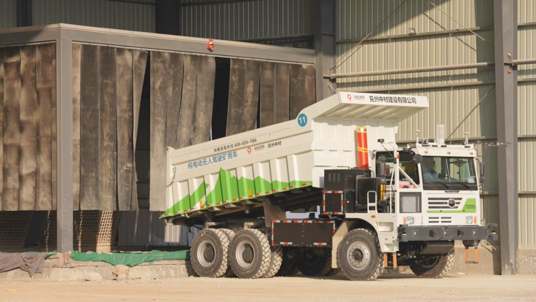 ¿Æ»ÃÒѳÉÏÖʵ£¡ºêºÓ°ÙÀûÙìɽ¿óµÄÖÇ»ÛÔËÓªÖ®µÀ ͼƬ