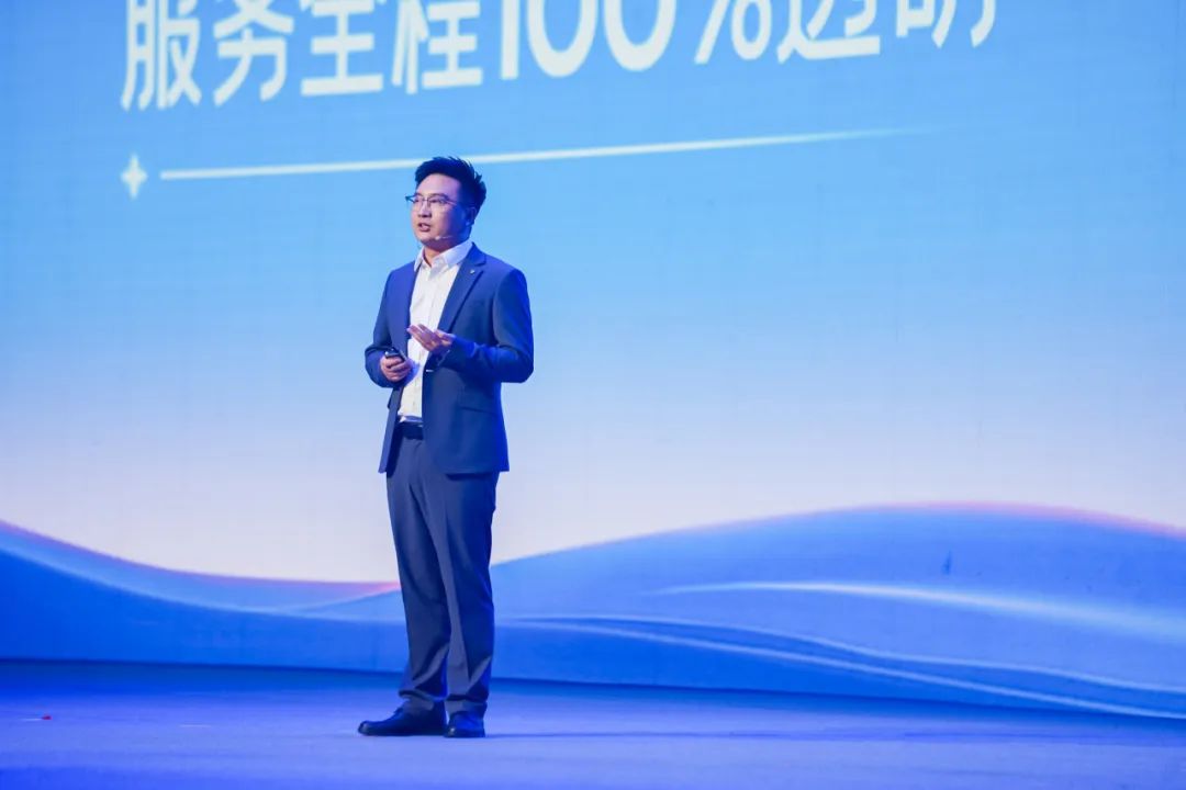 letou国际米兰官网服务品牌“宇?直服”重磅宣布！推动服务再进阶