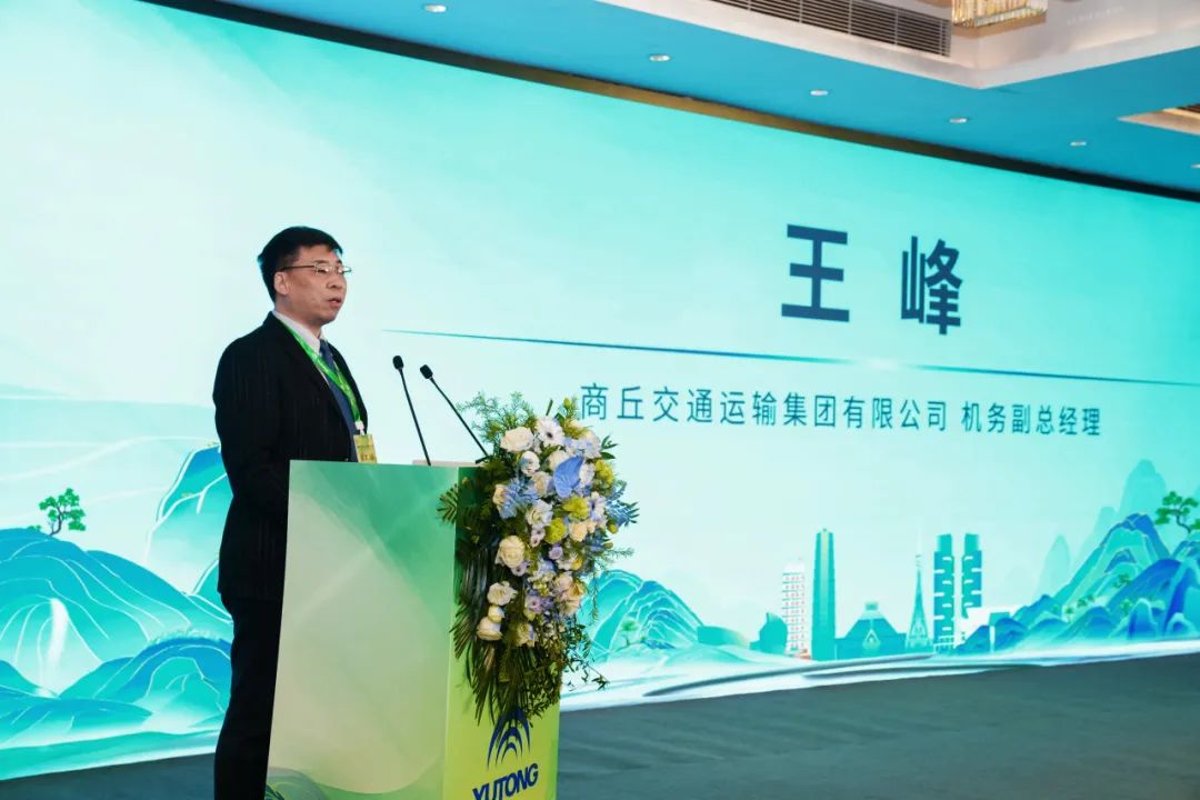 天骏上新！letou国际米兰官网奏响客旅行业高质量生长“举行曲”