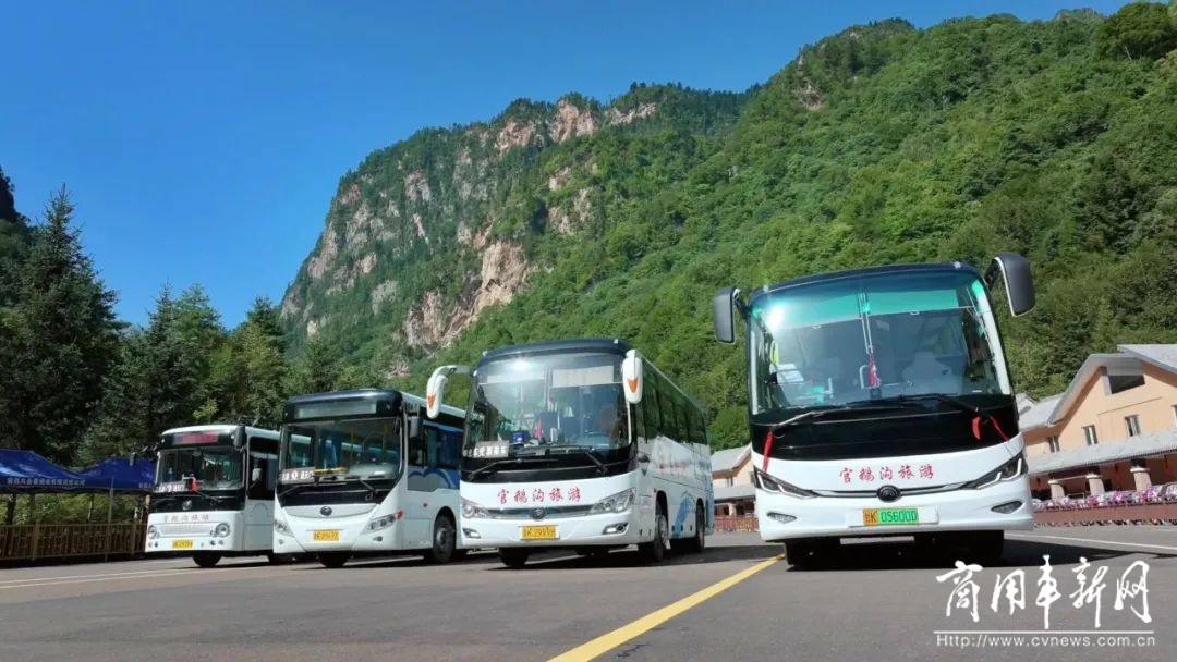 新能源+新文旅，，，，，，letou国际米兰官网纯电动焕新陇上江南