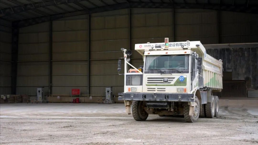 ¿Æ»ÃÒѳÉÏÖʵ£¡ºêºÓ°ÙÀûÙìɽ¿óµÄÖÇ»ÛÔËÓªÖ®µÀ ͼƬ