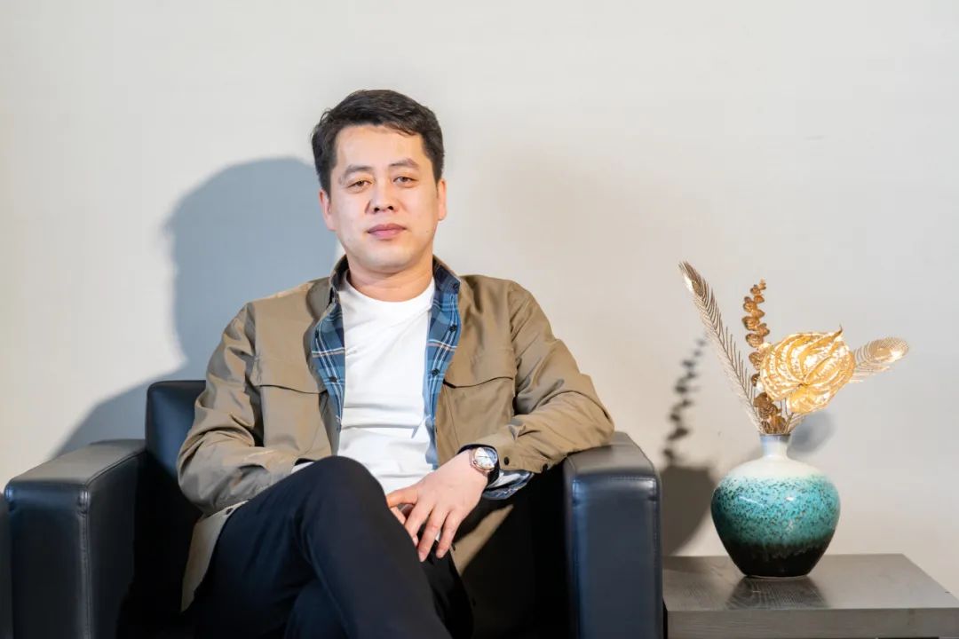 宝瑞机械：从生疏到信任，，，，，，，，配合誊写“绿色”篇章