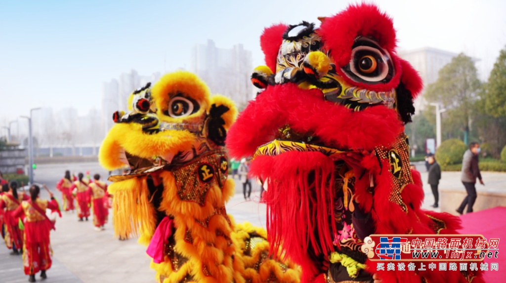 letou国际米兰官网开工大吉！乘“龙”之势，，，，，，，再赴新程