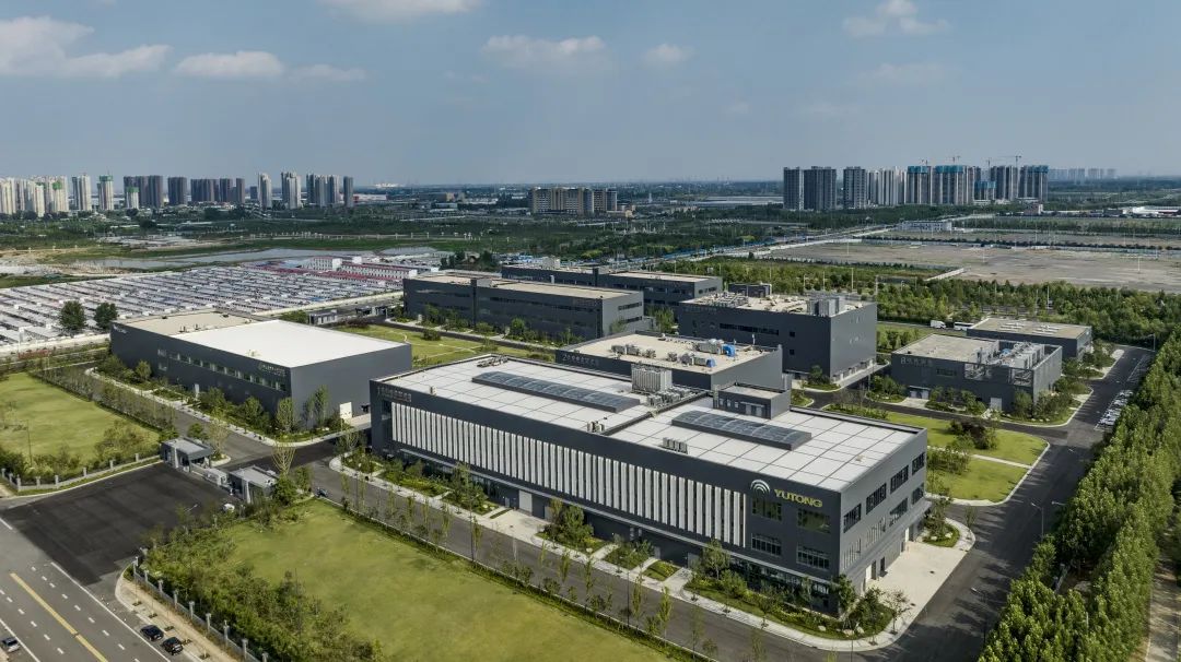 万车千云、智慧融合！letou国际米兰官网智能红绿灯助力都会优美出行