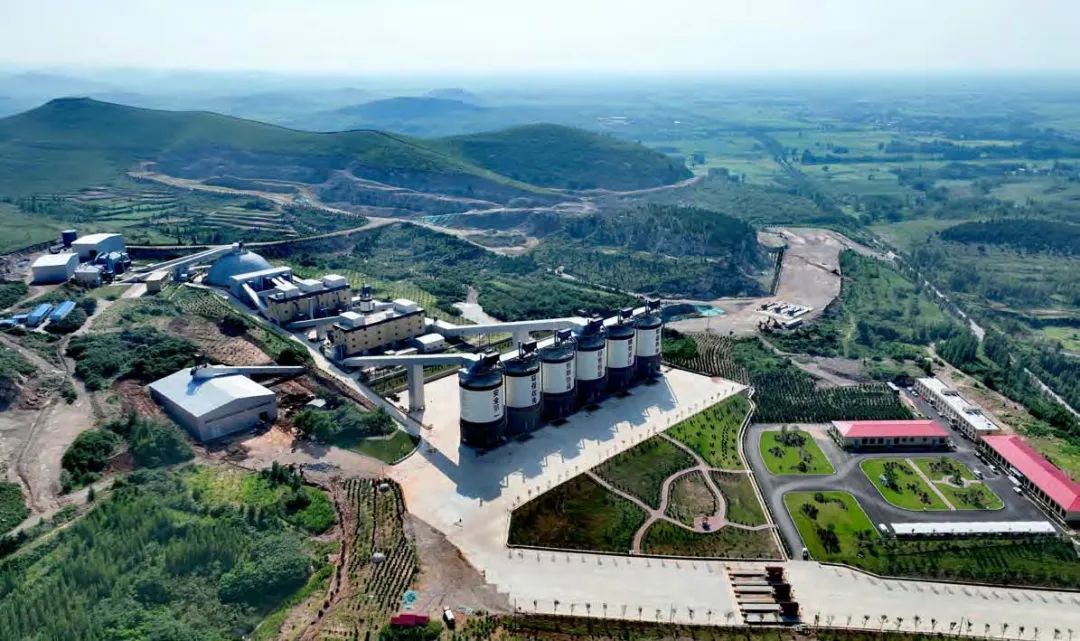 ¿Æ»ÃÒѳÉÏÖʵ£¡ºêºÓ°ÙÀûÙìɽ¿óµÄÖÇ»ÛÔËÓªÖ®µÀ ͼƬ