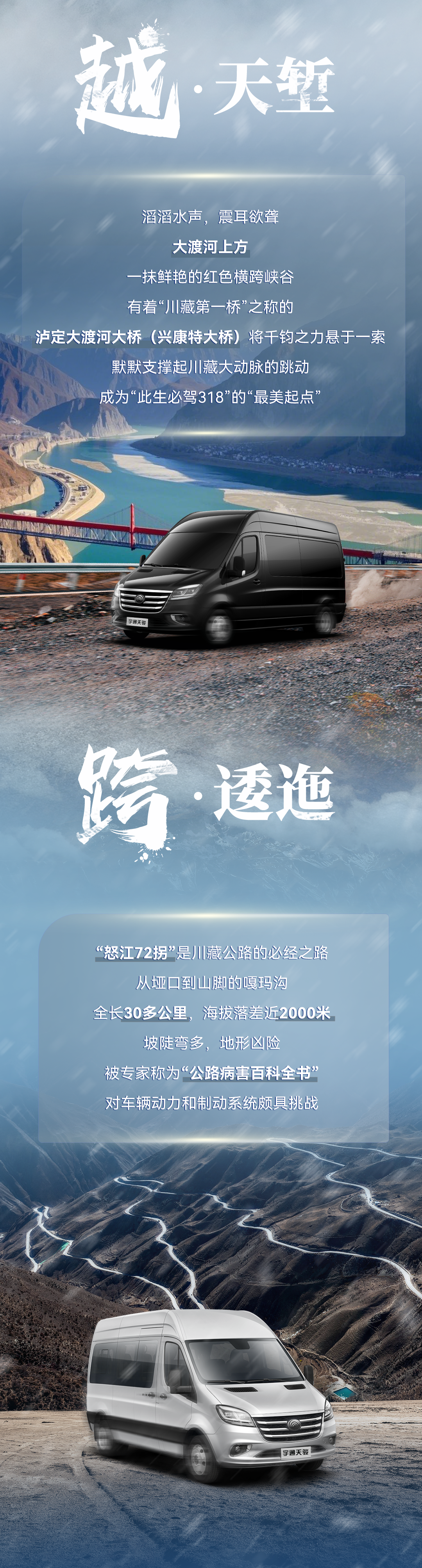 万里长测 丈量中国 | letou国际米兰官网天骏勇闯318，，，，，，，驶向天下屋脊