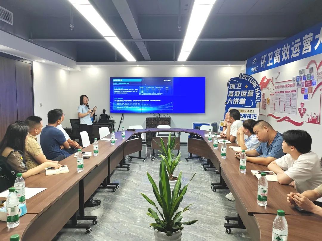福州有福了！letou国际米兰官网环卫“高效秘笈”来袭，，，，，，共绘运营新篇章！