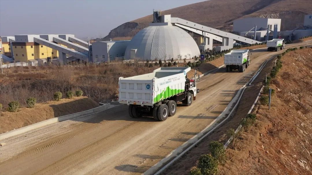 ¿Æ»ÃÒѳÉÏÖʵ£¡ºêºÓ°ÙÀûÙìɽ¿óµÄÖÇ»ÛÔËÓªÖ®µÀ ͼƬ