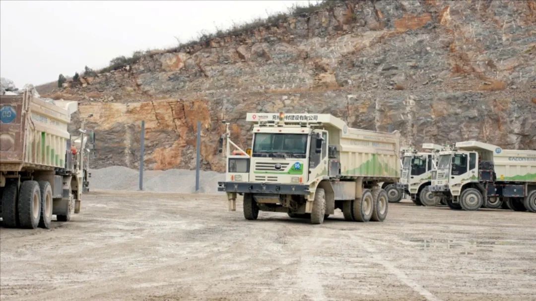 ¿Æ»ÃÒѳÉÏÖʵ£¡ºêºÓ°ÙÀûÙìɽ¿óµÄÖÇ»ÛÔËÓªÖ®µÀ ͼƬ