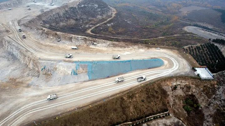 ¿Æ»ÃÒѳÉÏÖʵ£¡ºêºÓ°ÙÀûÙìɽ¿óµÄÖÇ»ÛÔËÓªÖ®µÀ ͼƬ